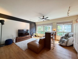 Blk 494H Tampines Greenedge (Tampines), HDB 5 Rooms #562026831